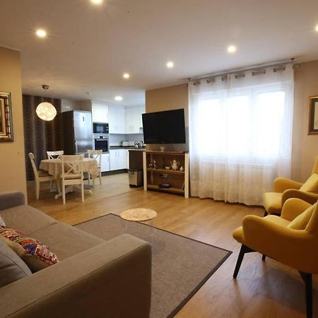 Apartamento Oviedo Foncalada Екстериор снимка
