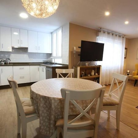 Apartamento Oviedo Foncalada Екстериор снимка