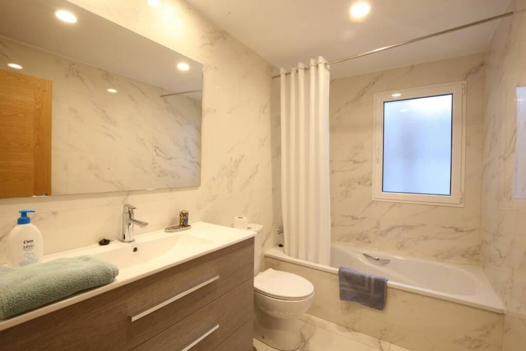 Apartamento Oviedo Foncalada Екстериор снимка
