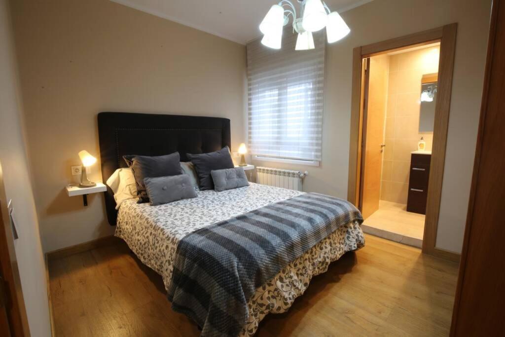 Apartamento Oviedo Foncalada Екстериор снимка