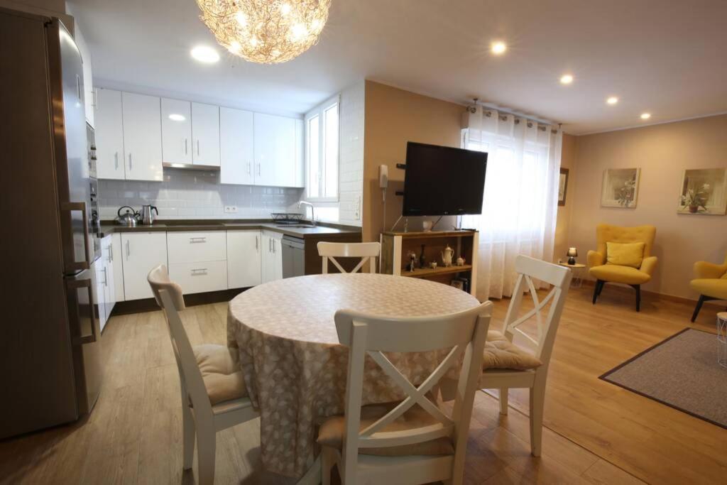 Apartamento Oviedo Foncalada Екстериор снимка