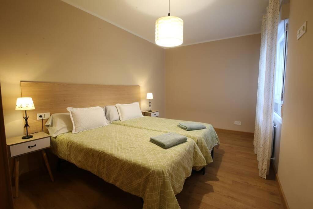 Apartamento Oviedo Foncalada Екстериор снимка
