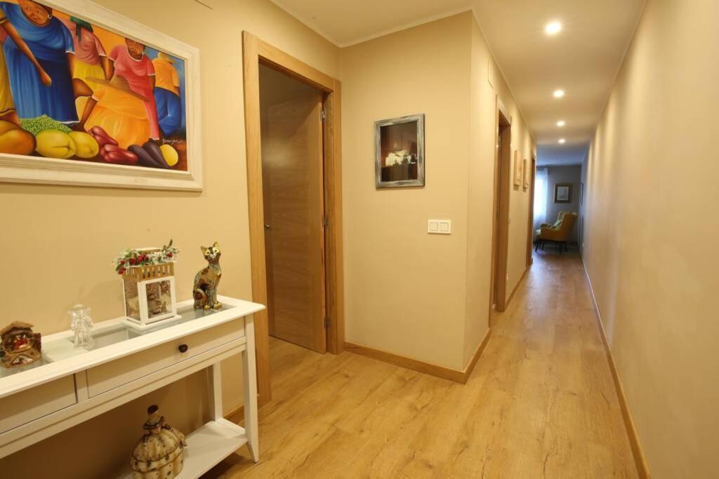 Apartamento Oviedo Foncalada Екстериор снимка