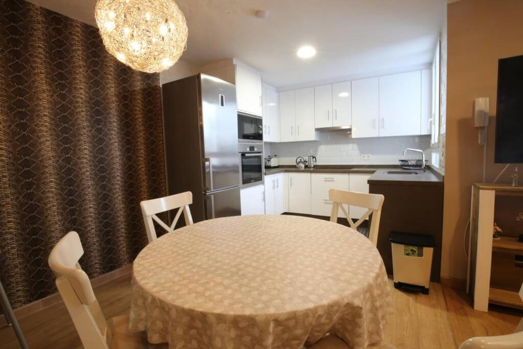 Apartamento Oviedo Foncalada Екстериор снимка