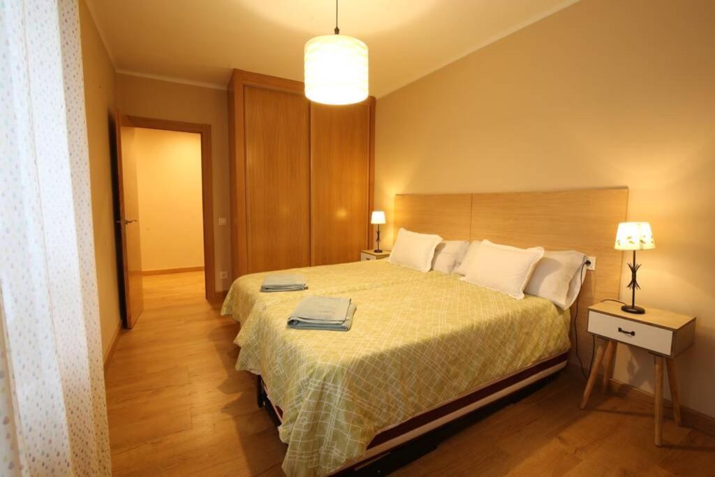 Apartamento Oviedo Foncalada Екстериор снимка