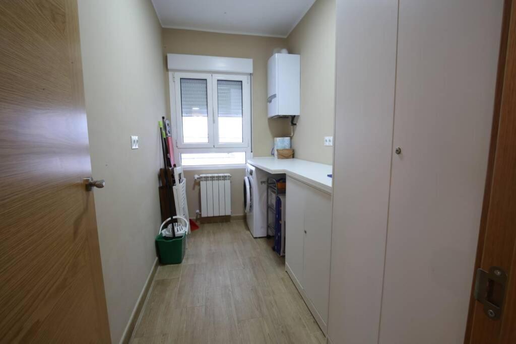 Apartamento Oviedo Foncalada Екстериор снимка