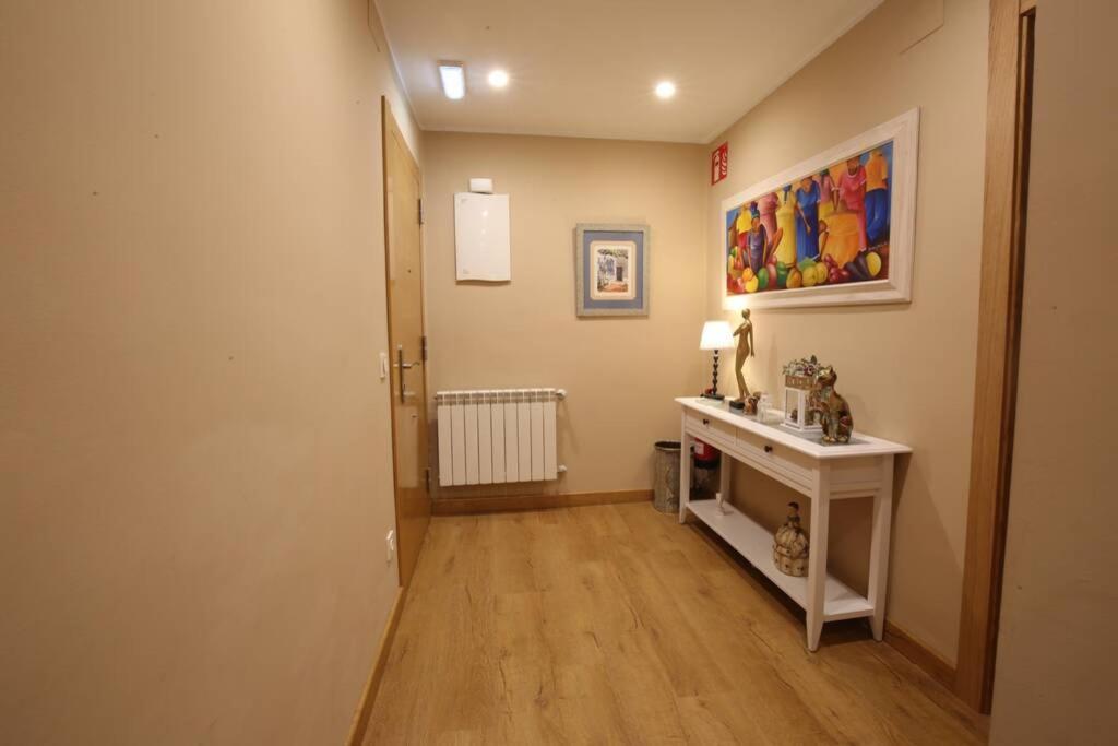 Apartamento Oviedo Foncalada Екстериор снимка